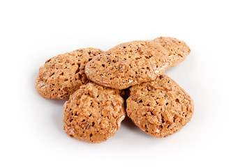 biscotti alla nocciola