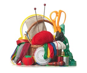 Sewing accessories
