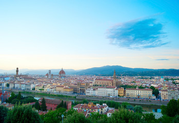 Florence, Tuscany