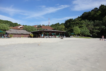 Fototapeta premium Malaysia