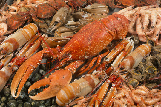 Mariscada
