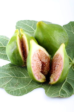 Fichi fioroni