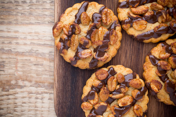 Cookies.