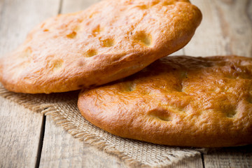 Bread.
