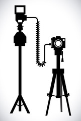 Obraz premium Camera design