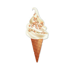 Ice cream