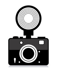 Camera design