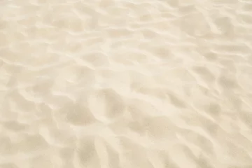 Door stickers Stones in the sand Sand