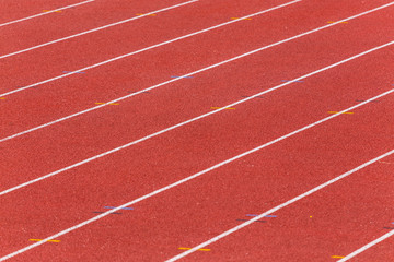 Running Track