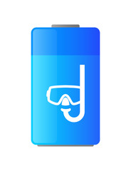 Battery icon