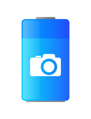 Battery icon