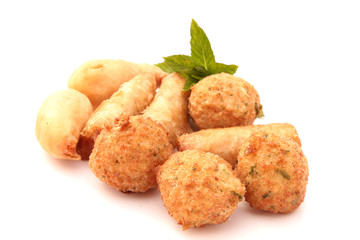 assortiment asiatique