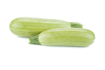Fresh marrow vegetable