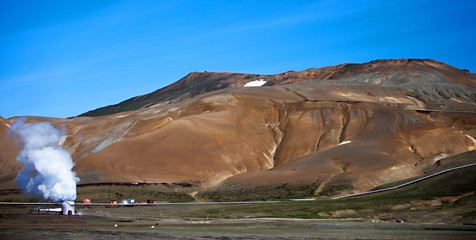 Geothermal Power