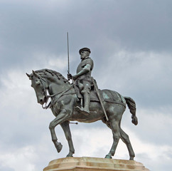 Château de Chantilly