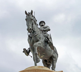 Fototapeta premium Château de Chantilly