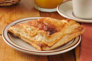 Apple turnover