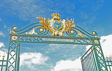 Château de Chantilly