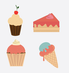 Bakery design