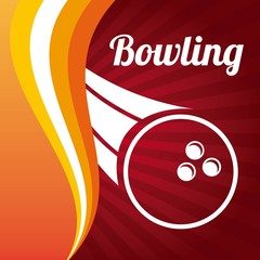 Bowling design