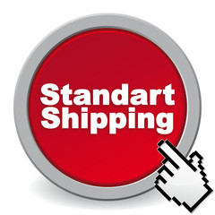 STANDART SHIPPING ICON