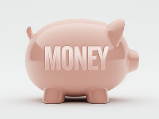 Money Concept