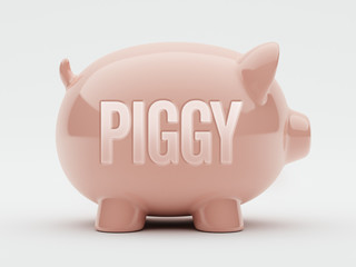 Piggy Concept