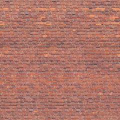 Mauer, Wand, Ziegel, Textur, nahtlos, Wallpaper © mahey