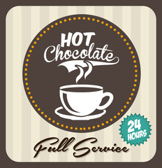 Chocolate design