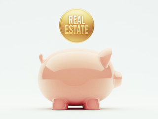 Real Estate Concept