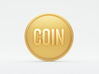 Coin Concept
