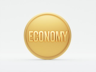 Economy Concept