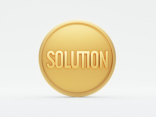 Solution Concept