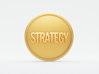  Strategy Concept
