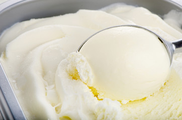 Ice cream