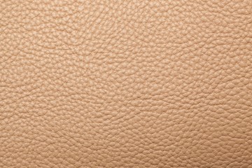 Leather texture background