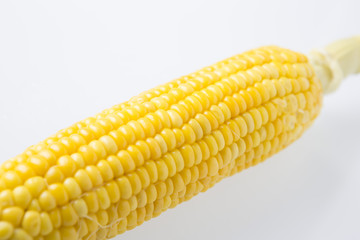 とうもろこし