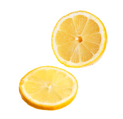 Lemon slice