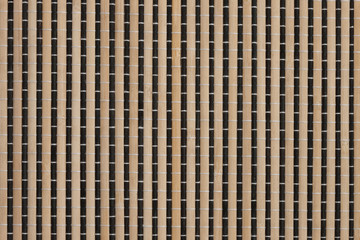 竹製のランチョンマット