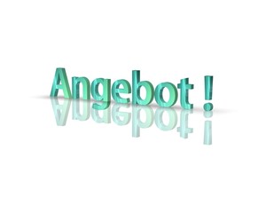 Angebot