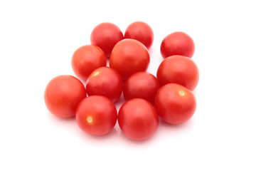 tomates cerise