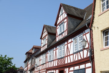 Büdingen