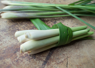 lemon grass