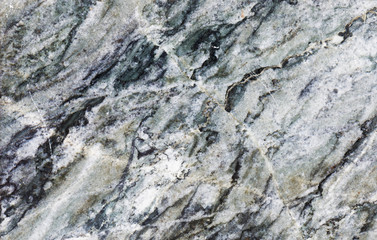 Pattern and texture of surface of stone