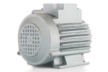 Electric motor