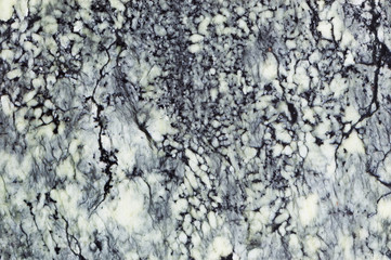 Pattern and texture of a surface of the stone