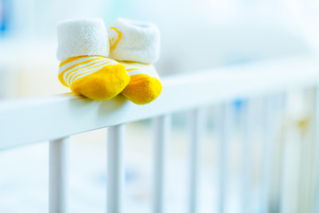 baby booties