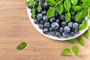 blueberry