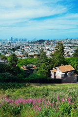 Obraz premium San Francisco