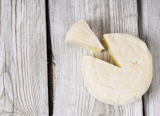 Cheese.